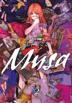 Volume cover